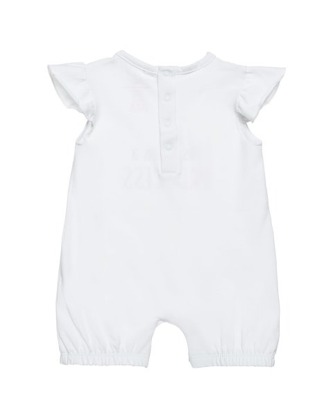 Babygrow with print (1-12 months)