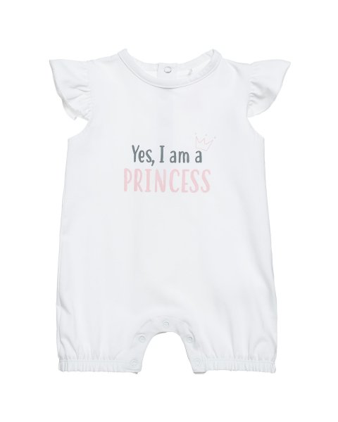 Babygrow with print (1-12 months)