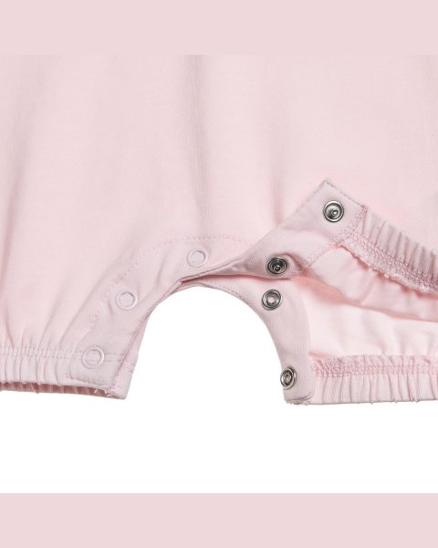Babygrow with print (1-12 months)