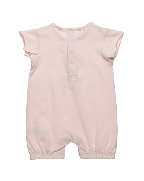 Babygrow Tender Comforts with print (1-12 months)