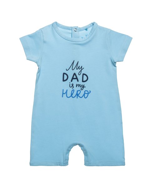 Babygrow Tender Comforts with print (1-12 months)