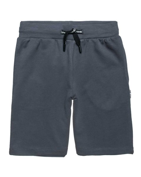 Shorts Five Stars with pockets (6-16 years)