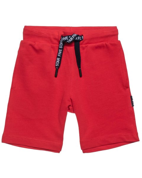 Shorts Five Stars with pockets (12 months-5 years)