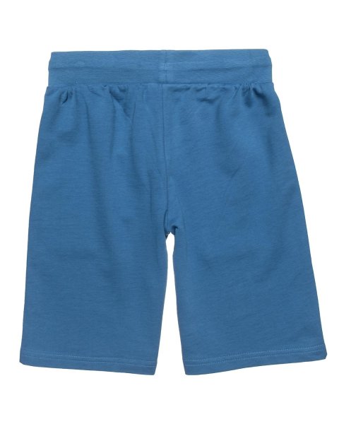 Shorts Moovers with embossed print (6-16 years)