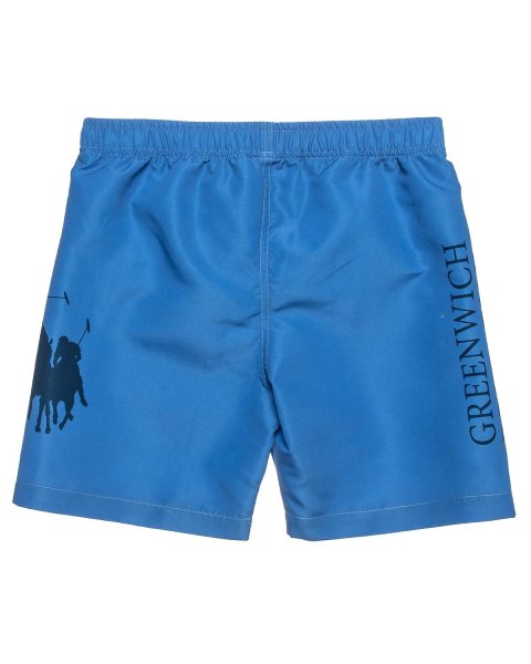 Swim shorts Greenwich Polo Club (6-16 years)