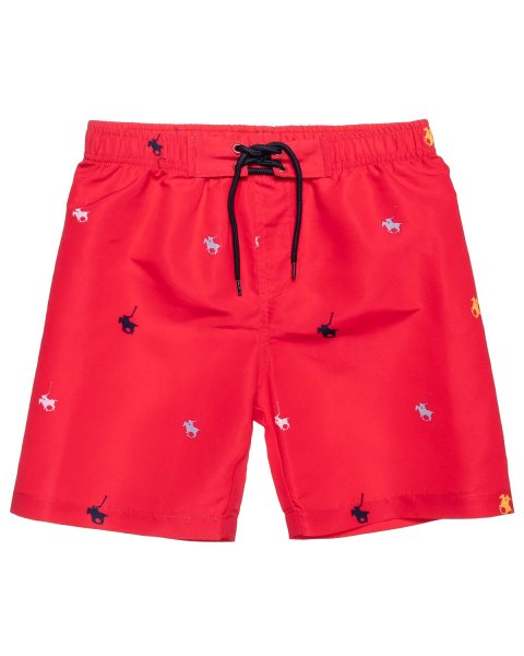 Swim shorts Greenwich Polo Club (6-14 years)