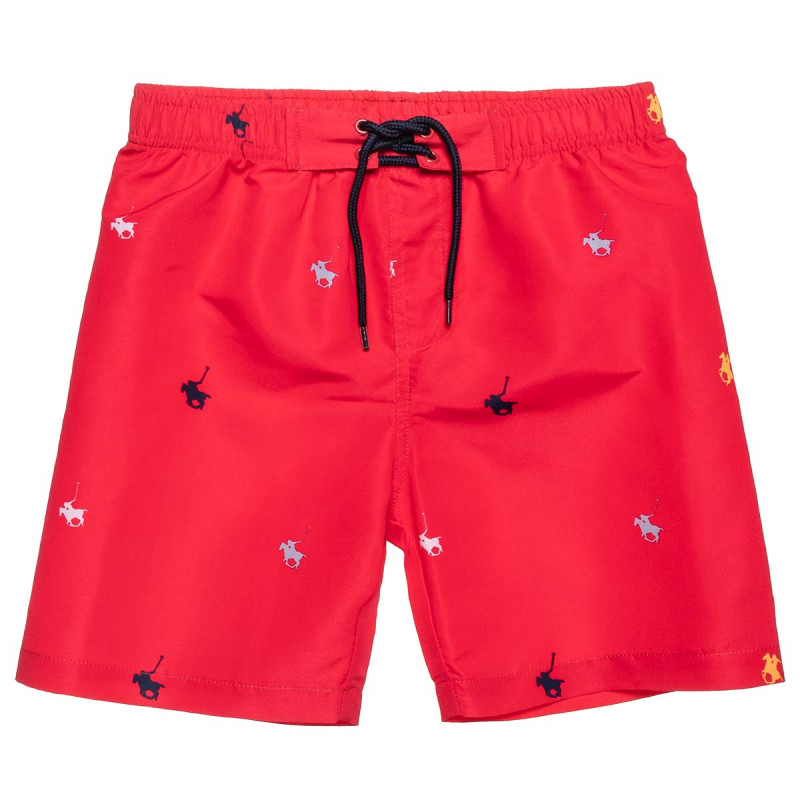 Swim shorts Greenwich Polo Club (6-14 years)