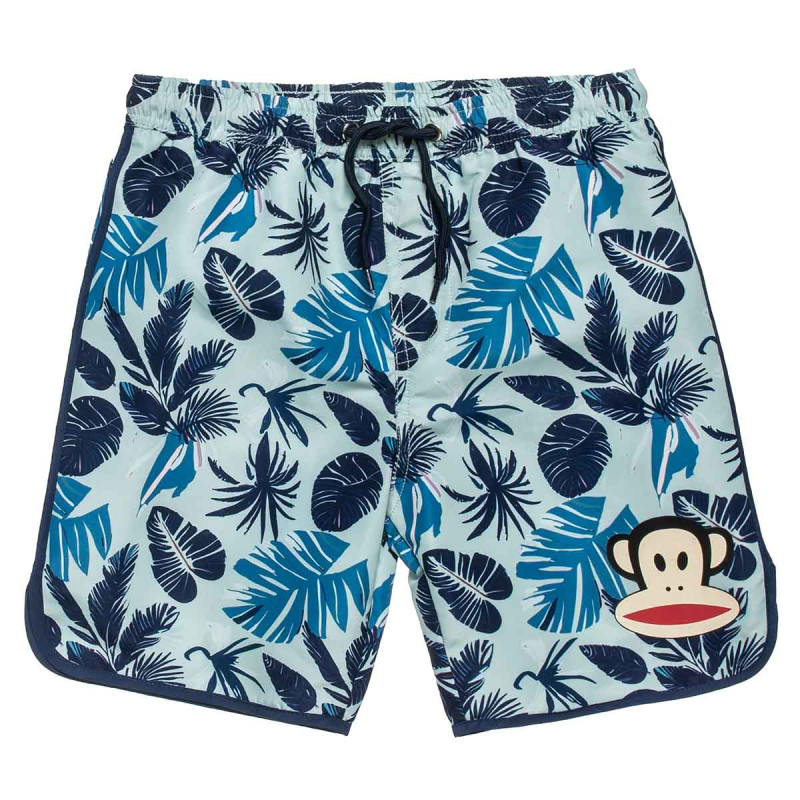 Swim shorts Paul Frank eith print (6-16 years)