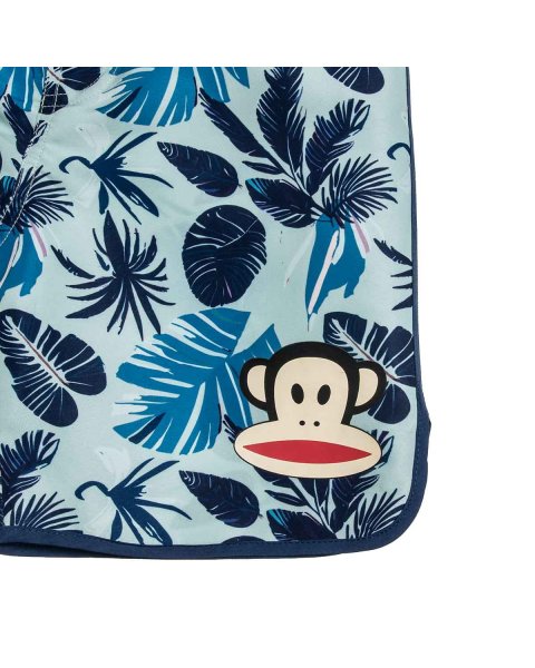 Μαγιό βερμούδα Paul Frank με τύπωμα (18 μηνών-5 ετών)