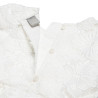 Lace dress with underwear (6-18 months)