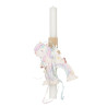 Easter Candle Make-A-Wish unicorn magnet