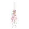 Easter Candle Make-A-Wish ballerina magnet