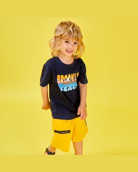 Set Snoopy with print (12 months-5 years)