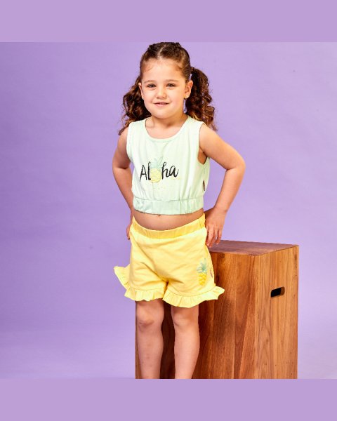 Set Five Star with embossed details (12 months-5 years)