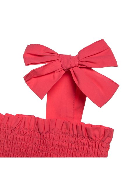 Set cropped top, skirt and headband (6-14 years)