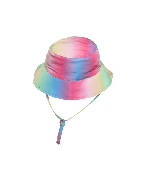 Swimsuit bikini with pom pon and hat (6-16 years)