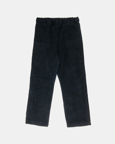 Pants corduroy with front pockets (6-14 years)