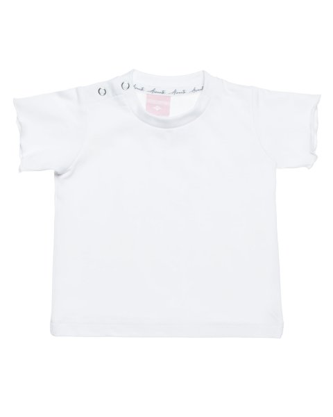 Babygrow with embroidery (3-18 months)