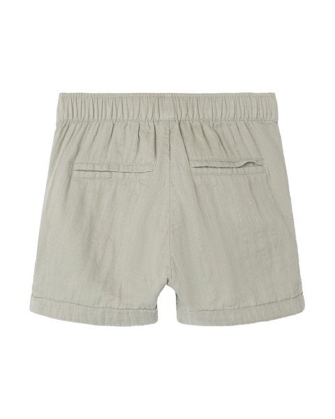 Shorts Lil'Atelier (2-7 years)