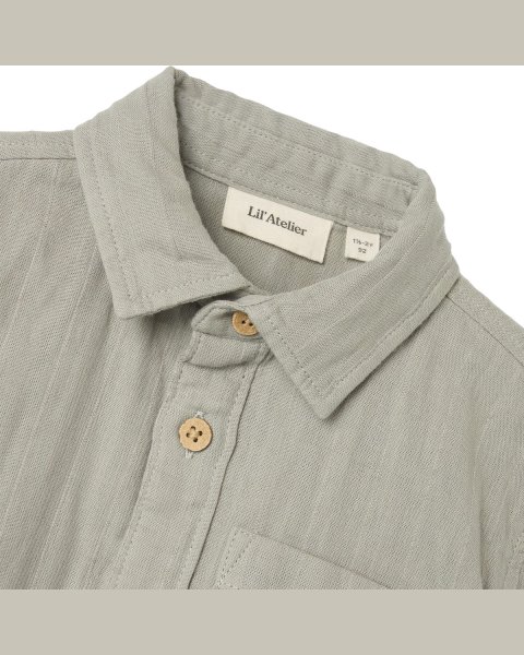 Shirt Lil'Atelier (2-7 years)
