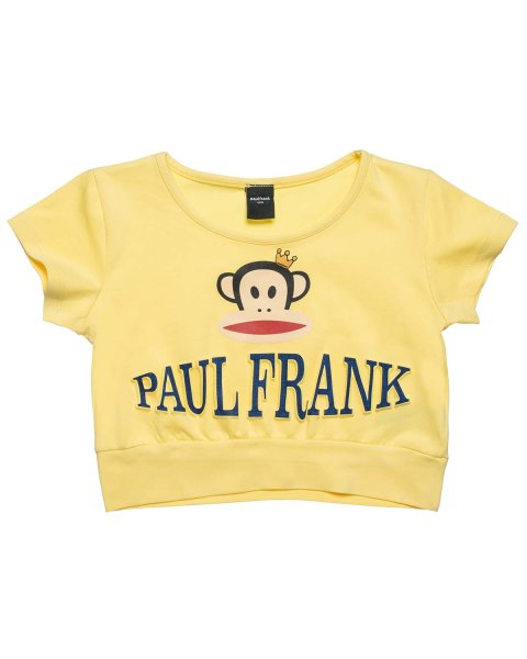 Set Paul Frank with embossed letters and scrunchie (6-14 years)