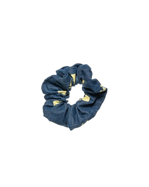 Σετ Paul Frank με ανάγλυφα γράμματα και scrunchie (6-14 ετών)