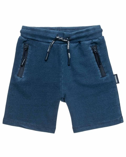 Shorts Moovers with pockets (18 months-5 years)