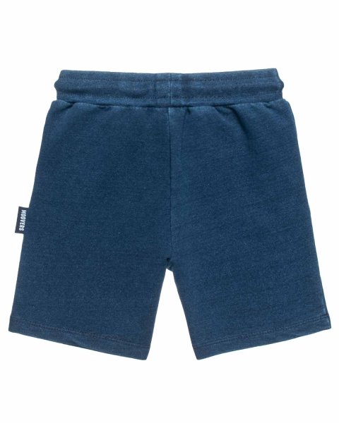 Shorts Moovers with pockets (18 months-5 years)
