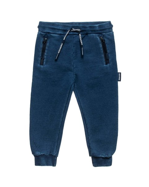 Denim Moovers joggers (18 months-5 years)
