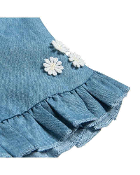 Set Moovers with embroidery (12 months-5 years)
