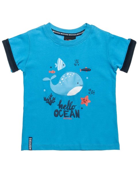 Set Moovers with embossed elements and sound (12 months-5 years)