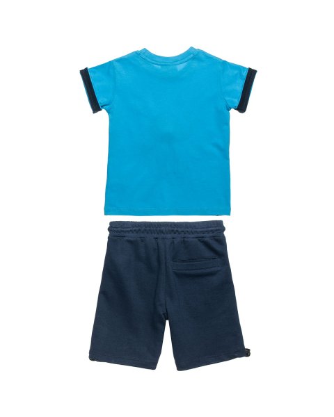 Set Moovers with embossed elements and sound (12 months-5 years)