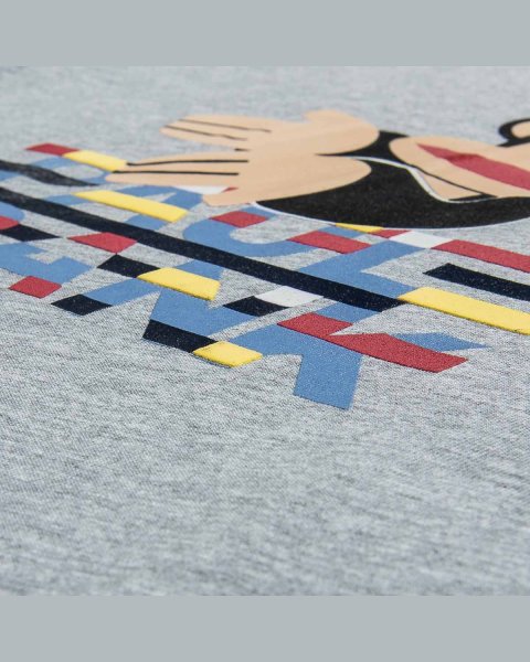 T-Shirts Paul Frank with print (12 months-5 years)