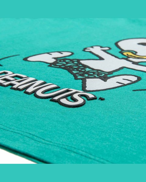 Σετ Snoopy με ανάγλυφο σχέδιο (12 μηνών-5 ετών)