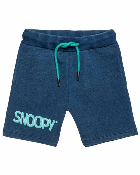 Σετ Snoopy με ανάγλυφο σχέδιο (12 μηνών-5 ετών)