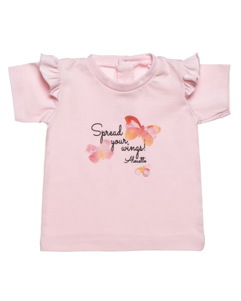 Set Tender Comforts with headband (3-18 months)