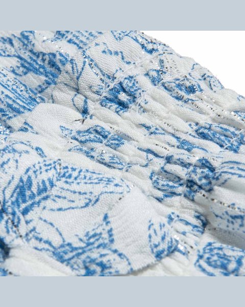 Babygrow with waffle texture (1-12 months)