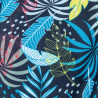 Biker leggings Gym Tonic floral (6-16 years)