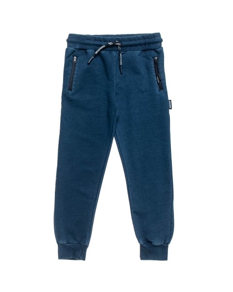 Denim Moovers joggers (6-16 years)