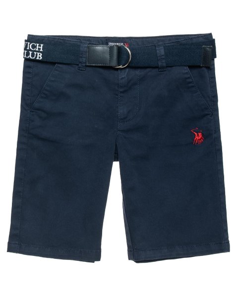 Shorts Greenwich Polo Club (2-14 years)