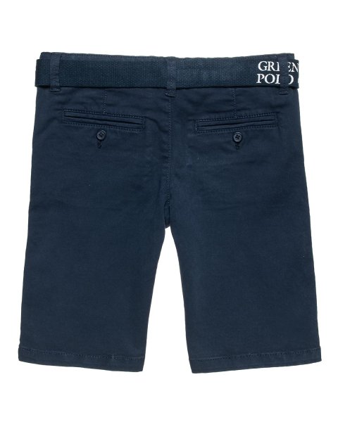 Shorts Greenwich Polo Club (2-14 years)