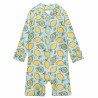 Swimsuit with zipper (6 months-3 years)