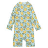 Swimsuit with zipper (6 months-3 years)