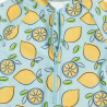 Swimsuit with zipper (6 months-3 years)