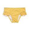 Swimsuit set top with bikini (12 months-5 years)