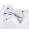 Top Paul Frank with embossed glitter elements (18 months-5 years)