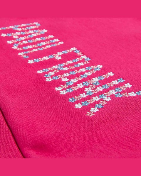 Zip hoodie Paul Frank with print and embroidery (12 months-5 years)