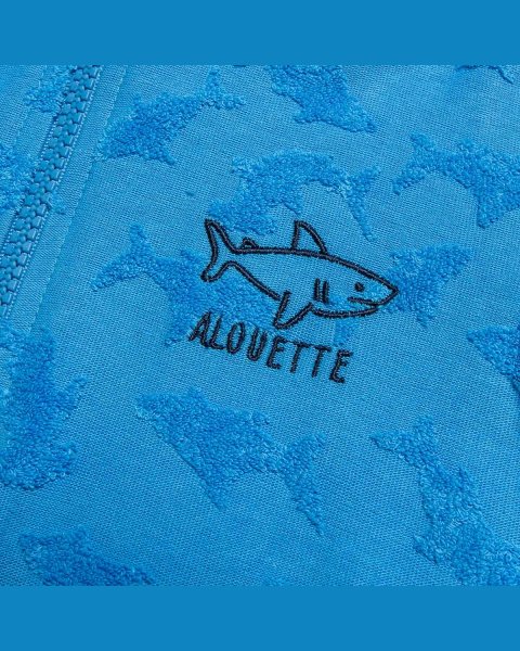 Babygrow with embossed elements (6 months-3 years)