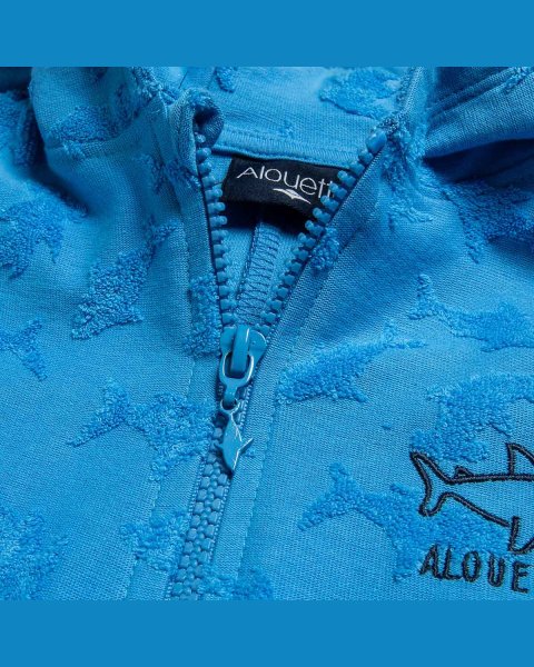 Babygrow with embossed elements (6 months-3 years)