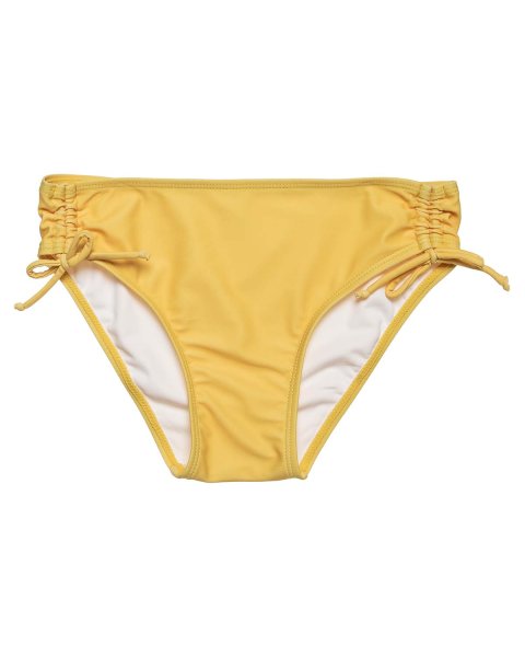 Bikini set with crossback design (6-16 years)
